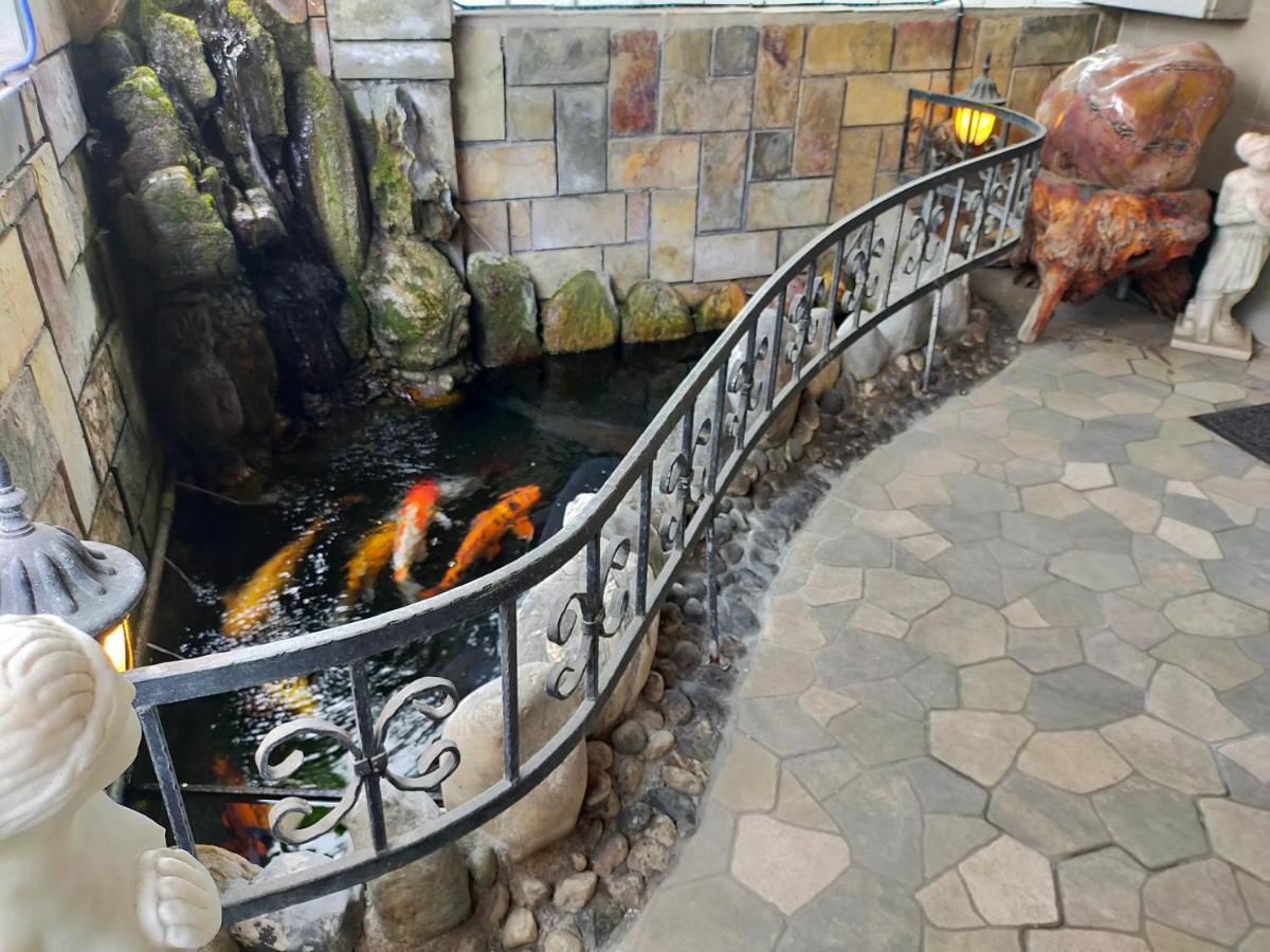 הואליין סיטי 陶陶居商旅 Tautauchu Hotel מראה חיצוני תמונה