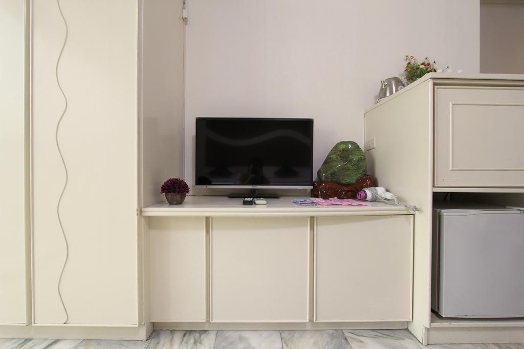 הואליין סיטי 陶陶居商旅 Tautauchu Hotel מראה חיצוני תמונה